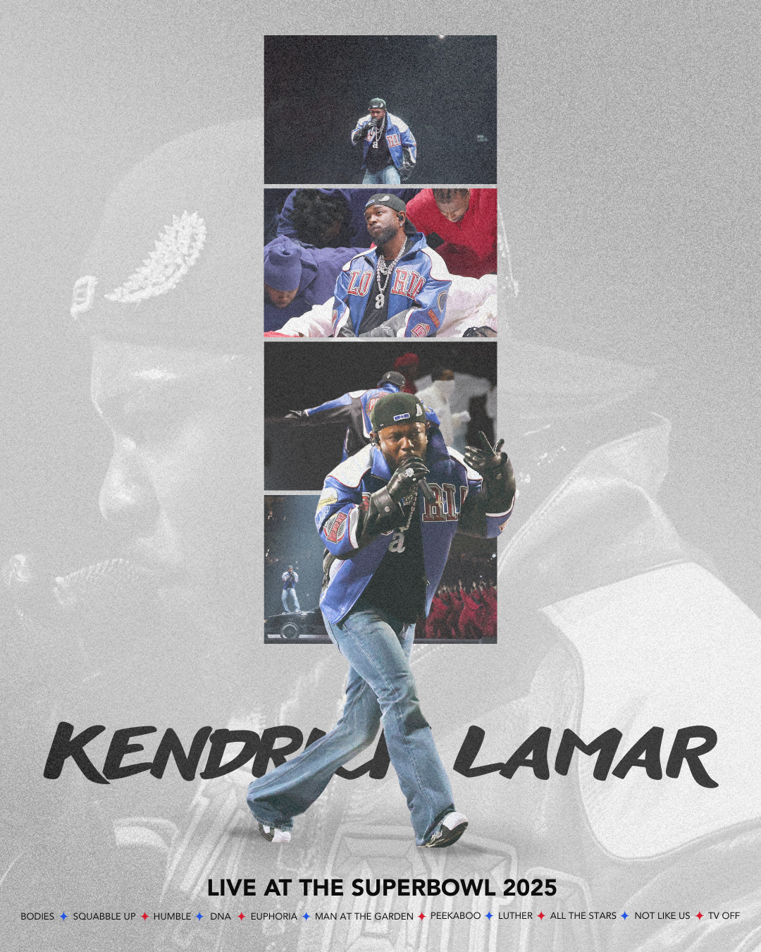 Kendrick Lamar
