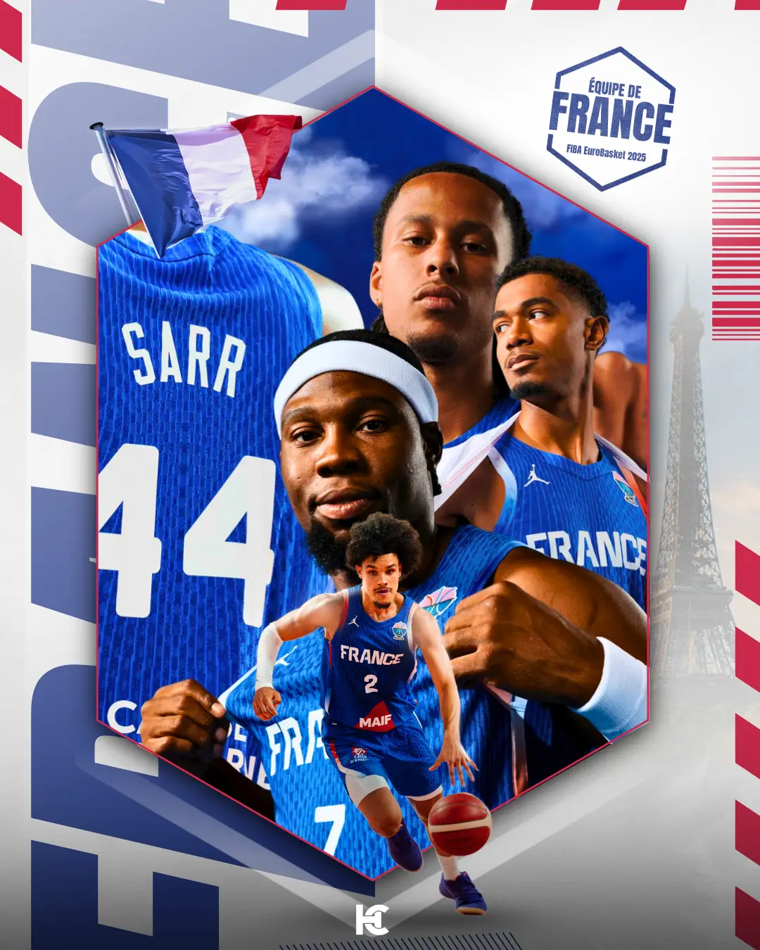 France Basket