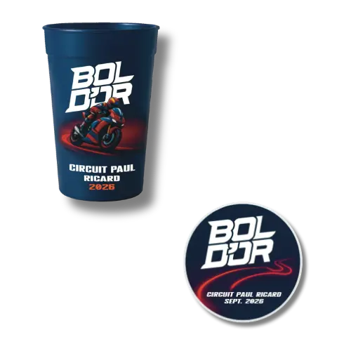 Goodies - Bol d'or
