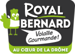 LOGO - ROYAL BERNARD