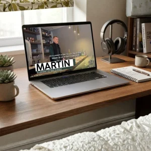 Mockups - Alegria