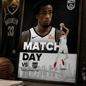 Mockups - Nets stories