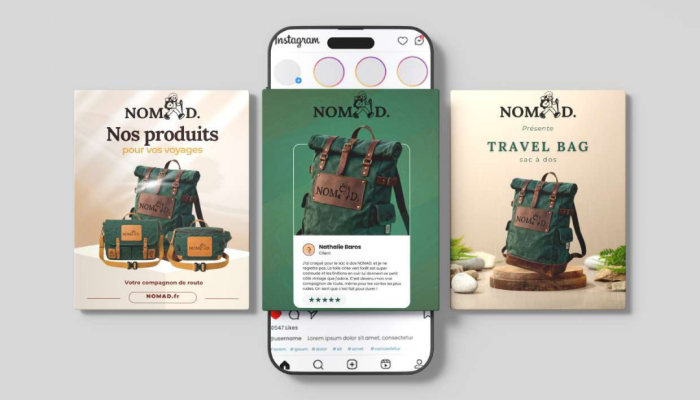 Post RS - NOMAD. m