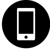 logo smartphone